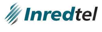 WEB ODOO INREDTEL